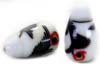 Baloon Pattern Beads - click here for large view